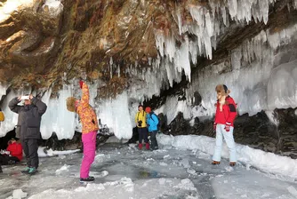 Китайските туристи ще похарчат милиарди в следващата седмица