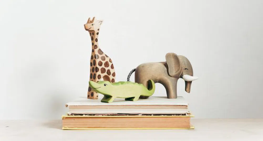 Вносът на играчки в ЕС през 2021 г. възлиза на 7,1 милиарда евро