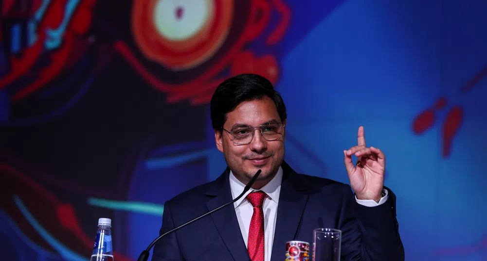 „А какво ще е утре?“ Светослав Иванов откри Digital Trends 2023