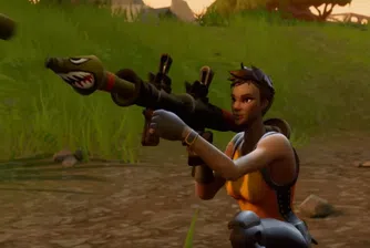 Fortnite постави гейминг бизнеса на колене