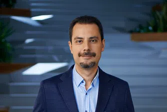 Светослав Драгиев поема ръководството на фондацията на SiteGround