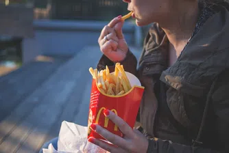 McDonald's затвори легендарно свое заведение