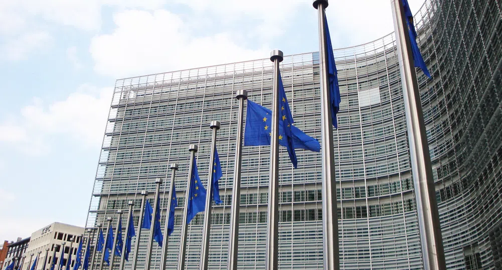 ЕС санкционира Турция заради сондажите за газ край Кипър