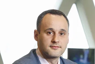 Лекторите на Шумът на парите – Николай Поппалов