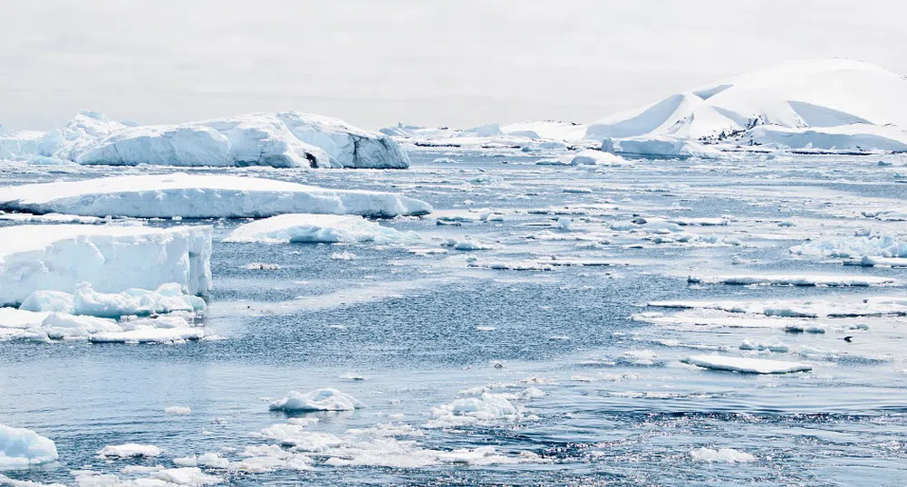 Русия ще укрепи позициите си в Арктика