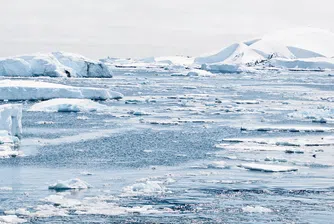 Русия ще укрепи позициите си в Арктика