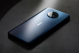 Nokia спира доставките си за Русия