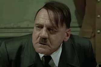 Служител, уволнен заради меме с Хитлер, спечели дело за 200 000 долара