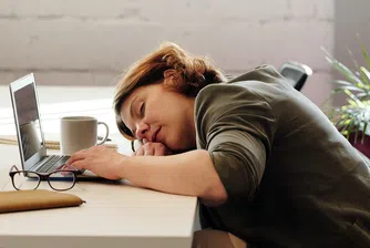 Три проактивни стъпки, преди да обявите тихо напускане