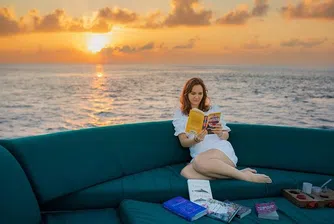 Работа-мечта: Късметлия ще живее цяла година в луксозна вила на Малдивите