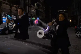 Холивуд изпраща слаб летен сезон