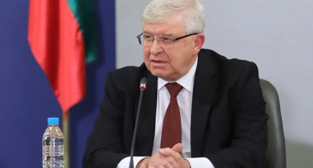 Ананиев: България очаква да се присъедини към еврозоната през 2024 г.