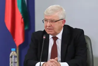 Ананиев: България очаква да се присъедини към еврозоната през 2024 г.
