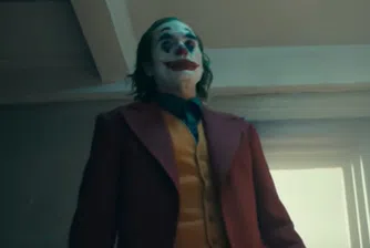 Педофил ще се облагодетелства от филма „Жокера“