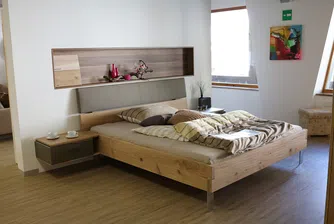 53.2% от местата за настаняване със спад в приходите през септември