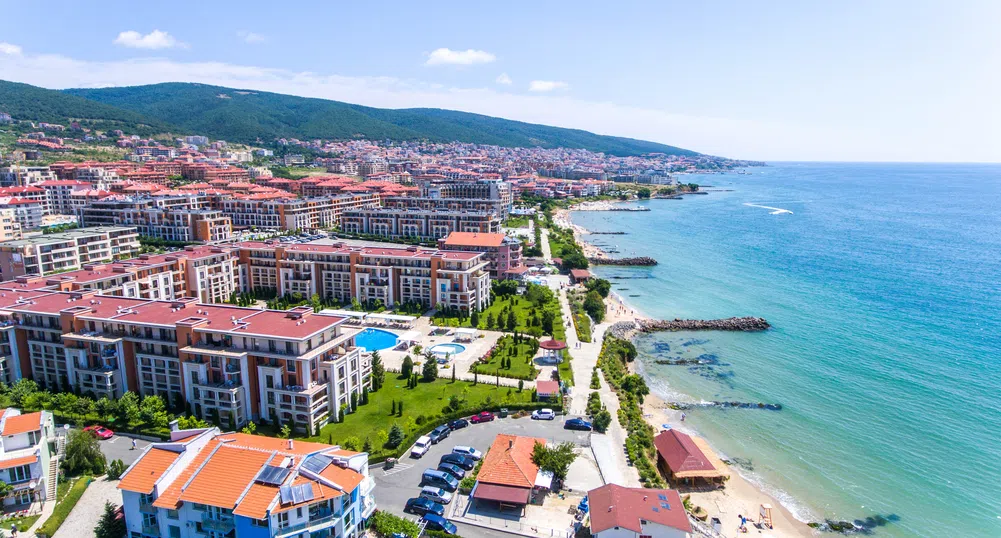 Имоти на морето - нови 5 оферти от Св. Влас