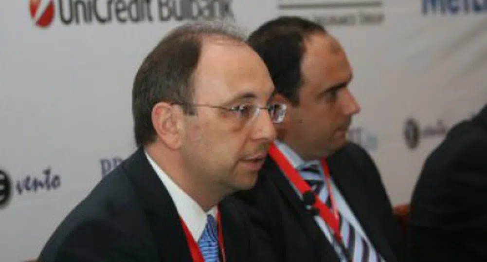 Николай Василев: Позитив е, че няма да се тегли нов държавен дълг