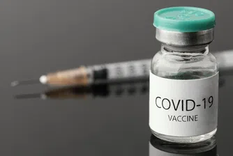 Пациентите с COVID-19 в болниците вече са под 10 000