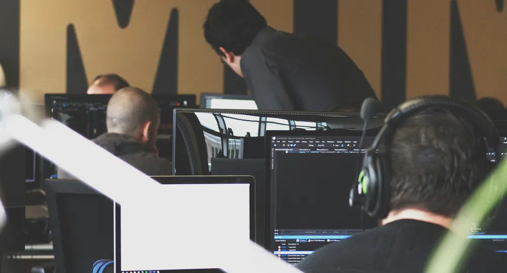 Как да възкресим менторската си програма?