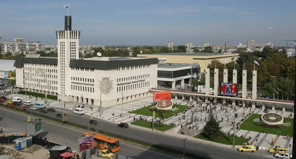 Започна 73-ото издание на Пловдивския панаир