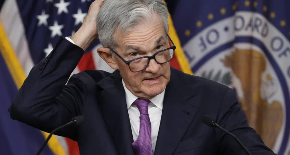 Фед ще действа „внимателно“ в новата политика за лихвените проценти