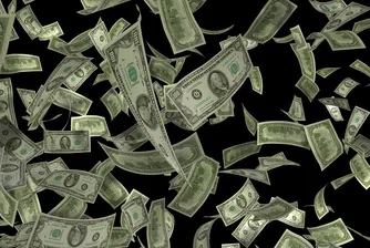 Конфискуваха 4 млрд. долара на бивш президент