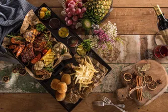 Топ 10 на най-старите ресторанти в света