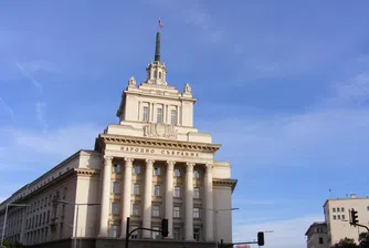 В София пак вали сняг, 173 снегорина вече са по стоянките