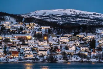 Европа е готова за зима без руски газ. Какво може да се обърка?