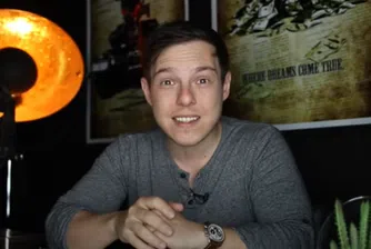 Пестеливият милионер, който започна да харчи все повече пари