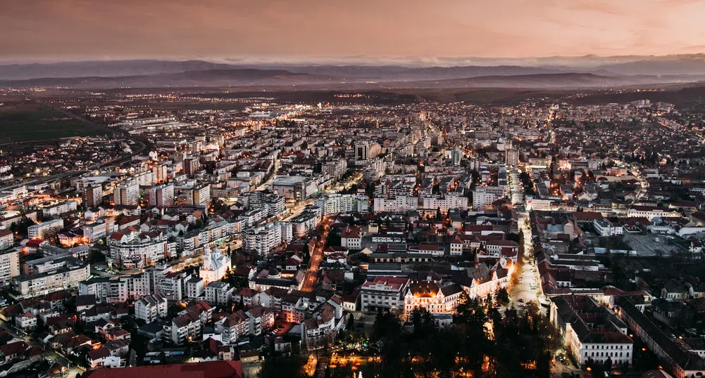 Пътуваме свободно от България към Румъния