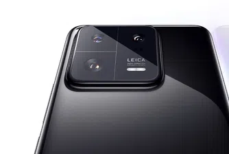 Трите модела от серията Xiaomi 13 вече са налични в А1