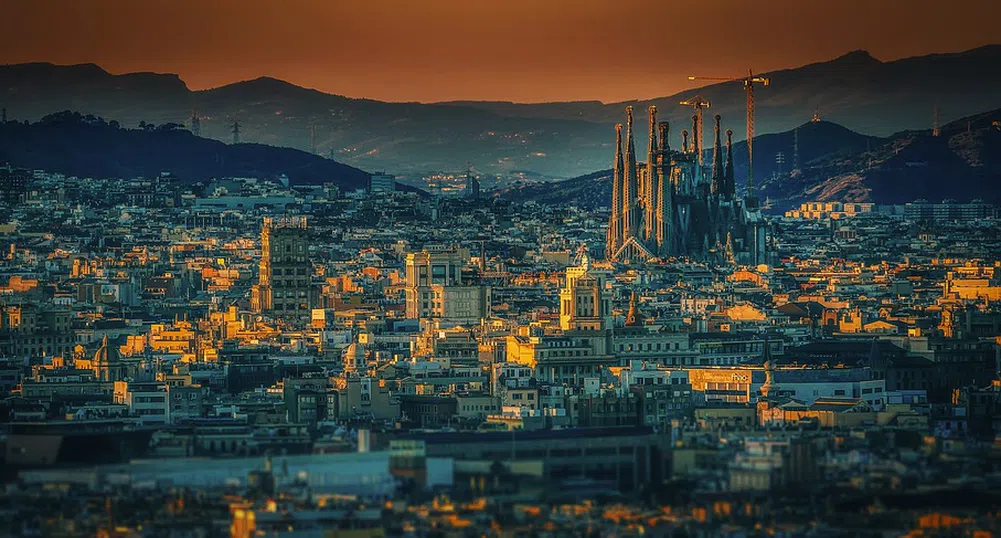 Защо Барселона изземва празни апартаменти от собственици?