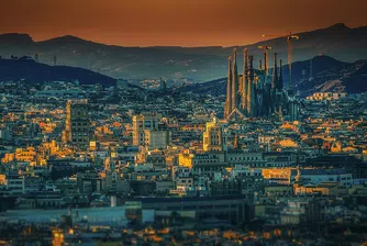 Защо Барселона изземва празни апартаменти от собственици?