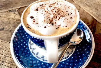 Най-здравословното кафе? Ето рецептата