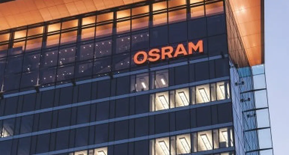 Немска компания разкрива 900 работни места в Пловдив