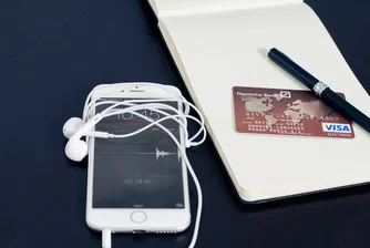 Visa стартира блокчейн платежна услуга