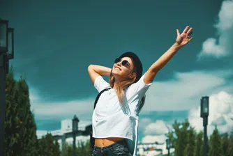 Трикове за щастие, които отнемат по-малко от 5 минути