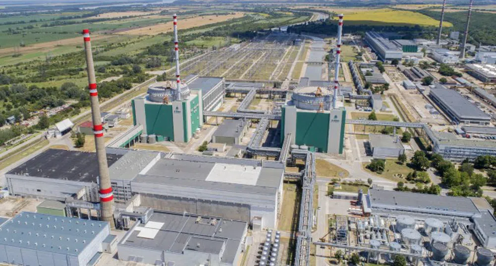 Спират Шести блок на АЕЦ „Козлодуй“ за ремонт