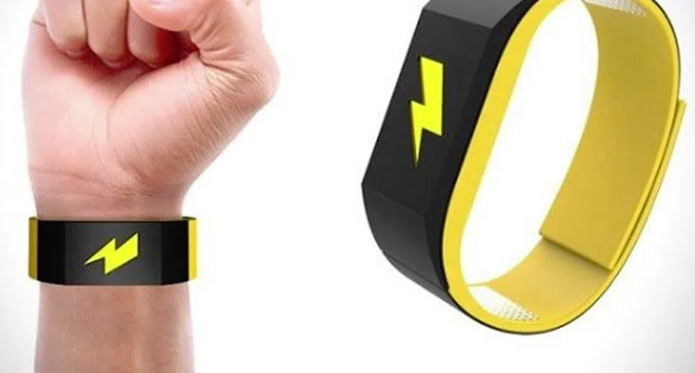 Гривна ви пуска ток, ако ядете хамбургер