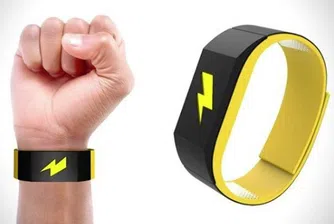 Гривна ви пуска ток, ако ядете хамбургер