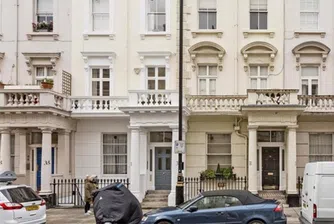 Какъв имот купуват 1 млн. паунда в Обединеното кралство?