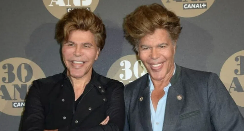 Скандалните близнаци Богданов починаха от COVID-19 в рамките на седмица