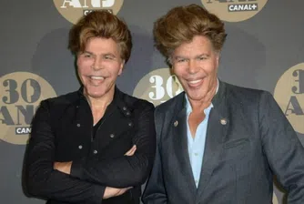 Скандалните близнаци Богданов починаха от COVID-19 в рамките на седмица