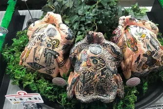 В Лас Вегас откриха най-невероятния... хранителен магазин (снимки)