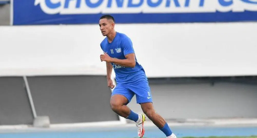 Най-богатият футболист в света с нов отбор