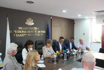 Приходите от тол системата са по-малко от очакваните