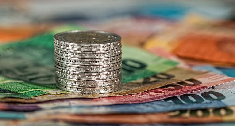 Преките чуждестранни инвестиции у нас със спад от 54.4% към края на май