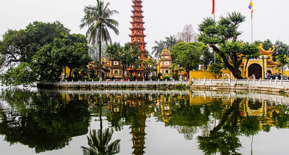 Най-добрите нови хотели в Азия за 2022 г.