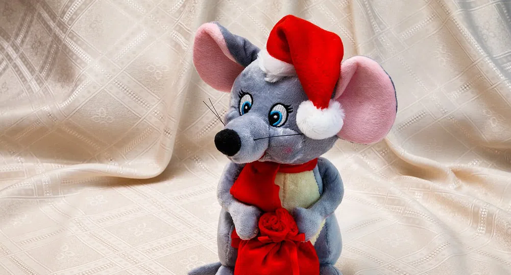 Започва годината на плъха – символ на богатството